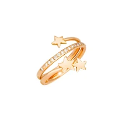 DODO ANILLO ESTRELLA PRECIOSO