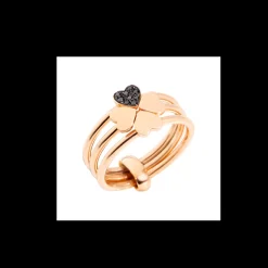 DODO ANILLO LUCKY IN LOVE