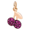 DODO COLGANTE CEREZA