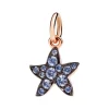 DODO COLGANTE ESTRELLA