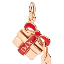 DODO COLGANTE PAQUETE REGALO