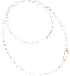DODO COLLAR CON ALFILER