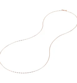 DODO COLLAR CON ESLABONES MARINOS