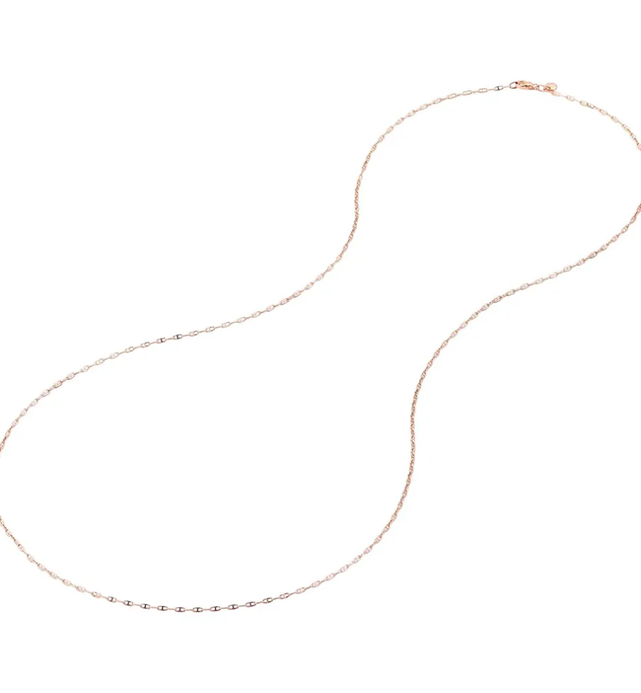 DODO COLLAR CON ESLABONES MARINOS