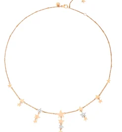 DODO COLLAR ESTRELLA PRECIOSO