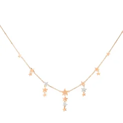 DODO COLLAR ESTRELLA PRECIOSO