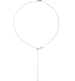 DODO COLLAR LARIAT ESTRELLA