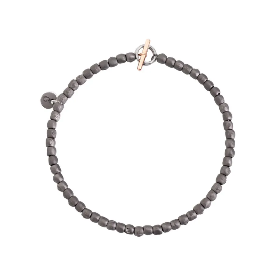 DODO PULSERA DE GRANITOS MINI