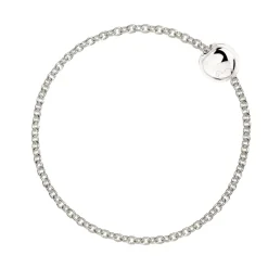 DODO PULSERA DE PLATA