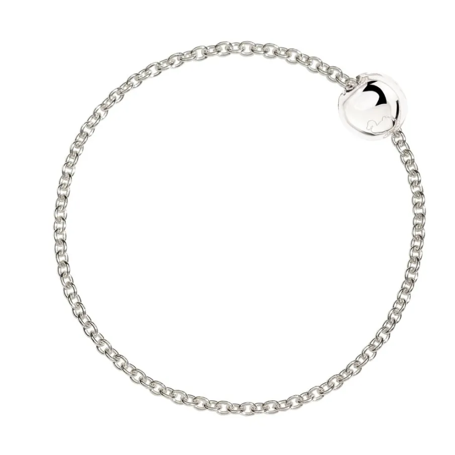 DODO PULSERA DE PLATA