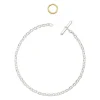 DODO PULSERA DE PLATA