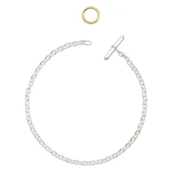 DODO PULSERA DE PLATA