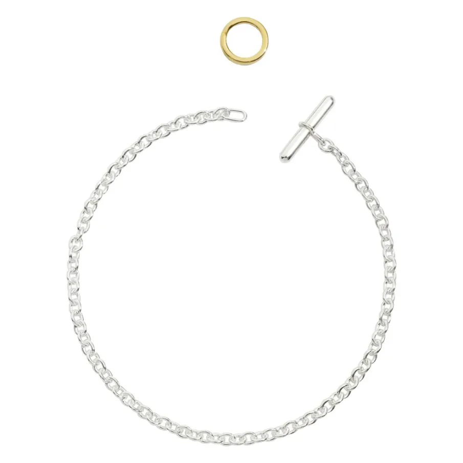 DODO PULSERA DE PLATA