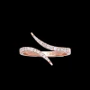 GOLD & ROSES ANILLO JARDIN DE AIRE DIAMANTES