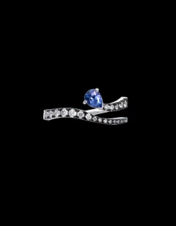 GOLD & ROSES ANILLO SASA