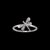 GOLD & ROSES ANILLO TOMBO
