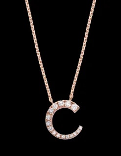 GOLD & ROSES COLLAR SASA S