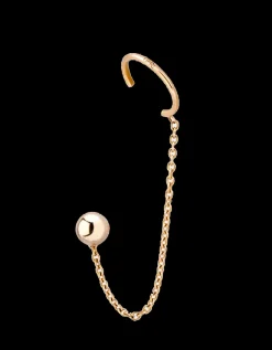 GOLD & ROSES EASY PIERCING SUNRISE EVEN