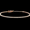 GOLD & ROSES PULSERA SHEWEL