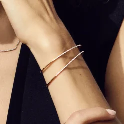 GOLD & ROSES PULSERA SHEWEL