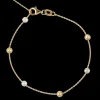 GOLD & ROSES PULSERA SUNRISE