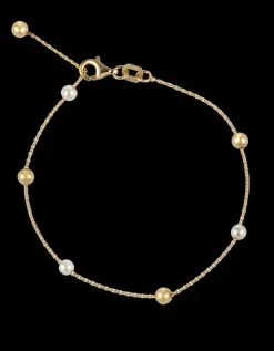 GOLD & ROSES PULSERA SUNRISE