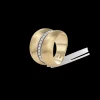 MARCO BICEGO ANILLO LUCIA