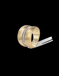 MARCO BICEGO ANILLO LUCIA