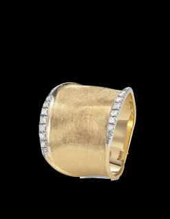 MARCO BICEGO ANILLO LUNARIA