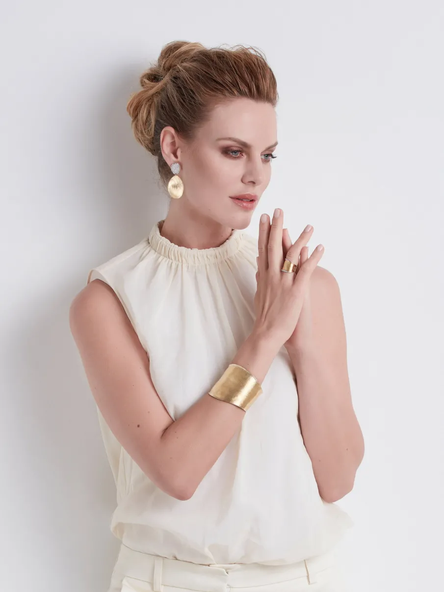 MARCO BICEGO ANILLO LUNARIA