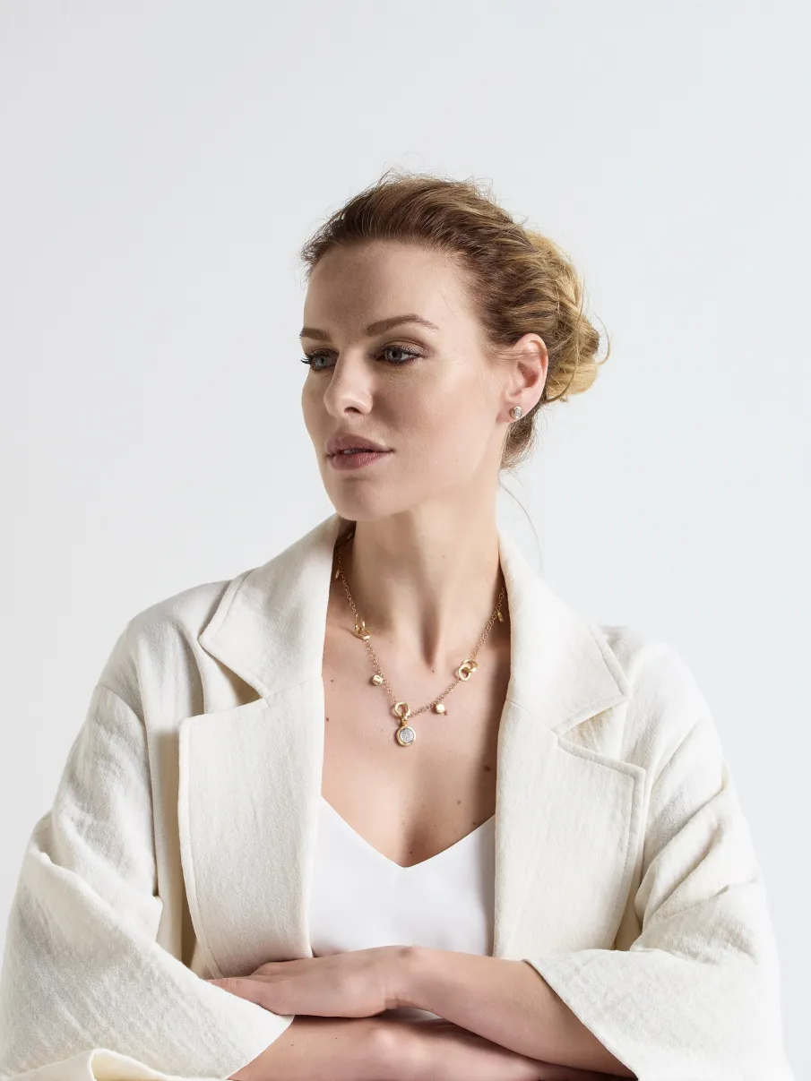 MARCO BICEGO COLGANTE JAIPUR