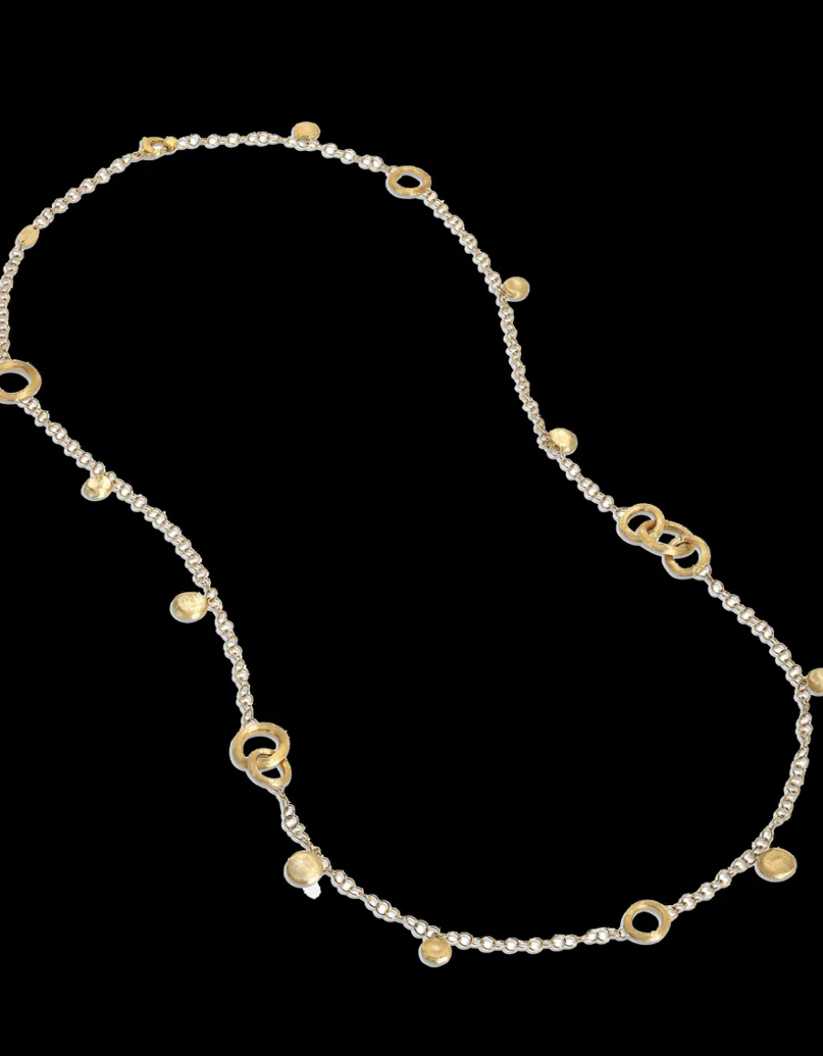 MARCO BICEGO COLLAR JAIPUR