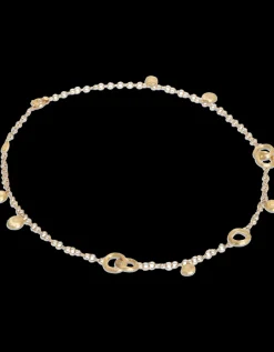 MARCO BICEGO COLLAR JAIPUR