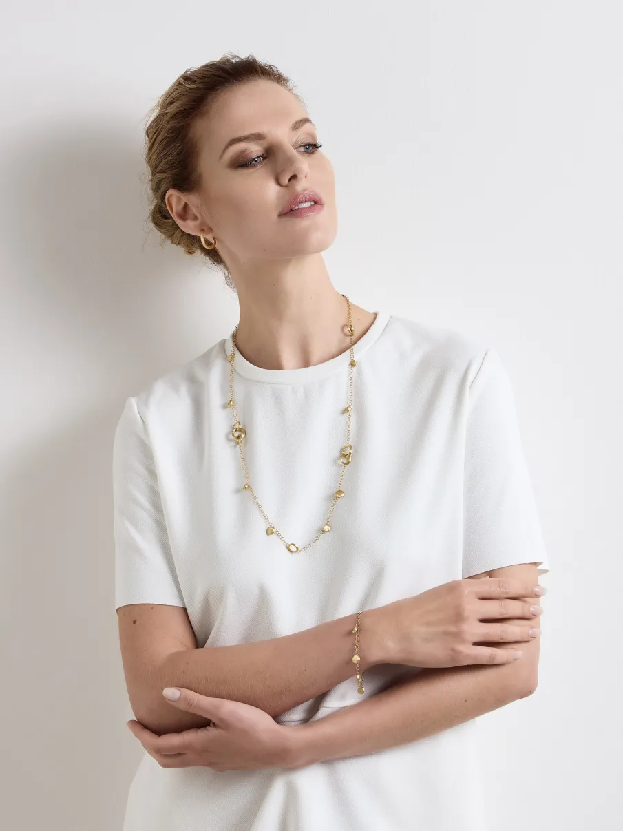 MARCO BICEGO COLLAR JAIPUR