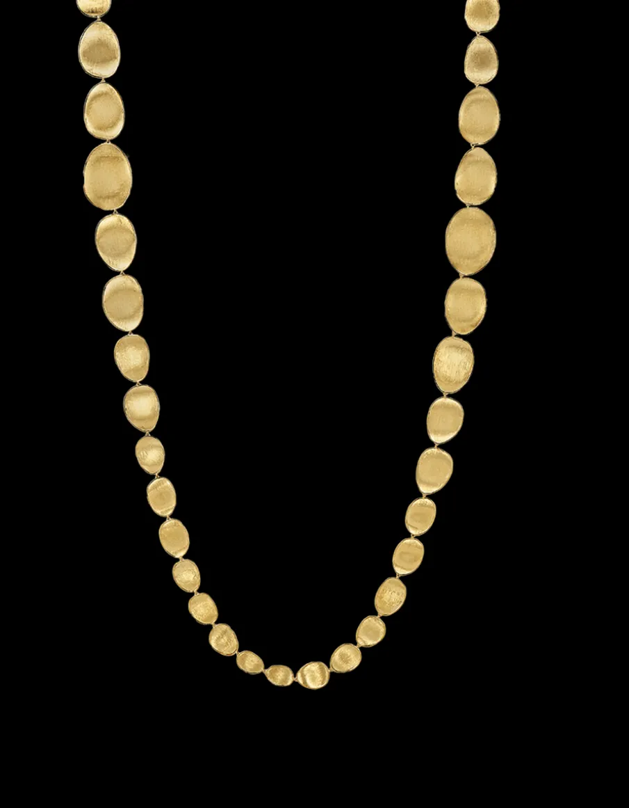 MARCO BICEGO COLLAR LUNARIA