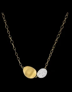 MARCO BICEGO COLLAR LUNARIA