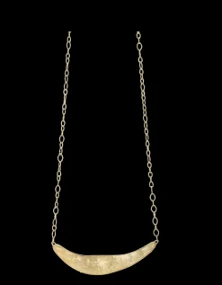 MARCO BICEGO COLLAR LUNARIA
