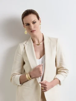 MARCO BICEGO COLLAR LUNARIA
