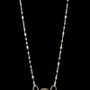 MARCO BICEGO COLLAR MARRAKECH ONDE