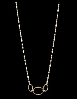 MARCO BICEGO COLLAR MARRAKECH ONDE