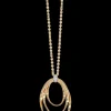 MARCO BICEGO COLLAR MARRAKECH ONDE