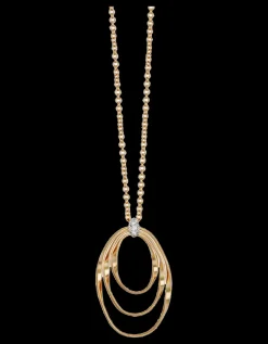 MARCO BICEGO COLLAR MARRAKECH ONDE