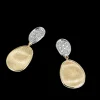 MARCO BICEGO PENDIENTES LUNARIA
