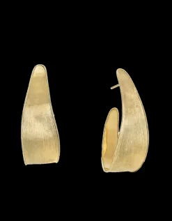 MARCO BICEGO PENDIENTES LUNARIA