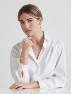 MARCO BICEGO PENDIENTES LUNARIA