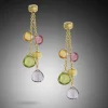 MARCO BICEGO PENDIENTES PARADISE