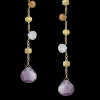 MARCO BICEGO PENDIENTES PARADISE