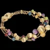 MARCO BICEGO PULSERA AFRICA COLOUR