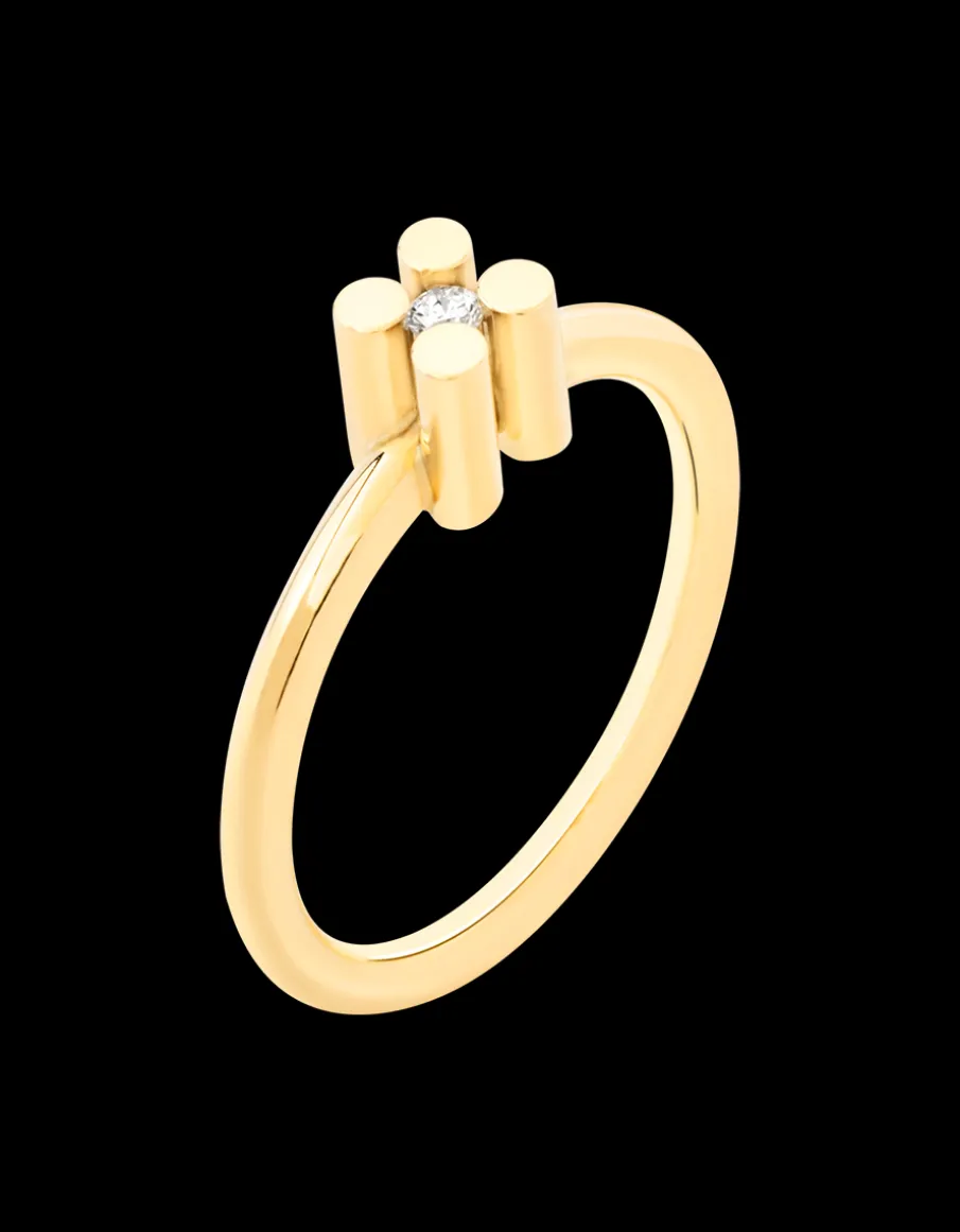 MISUI ANILLO AUGUST