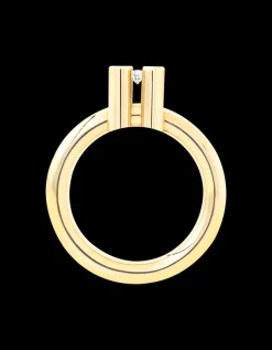 MISUI ANILLO AUGUST